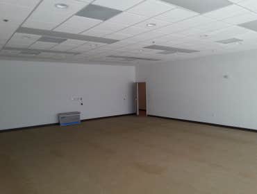 Hot Yoga Studio