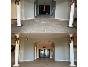 Photos by Encinal Hardwood Floor Company #1