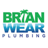 Brian Wear plumbing logo