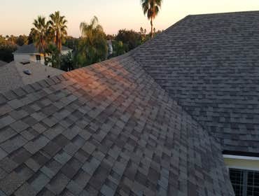 New Roof