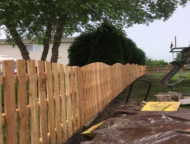 Fences