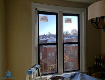 Photos by J&e Modern Construction LLC #33 Windows Replacement (Historic Area)