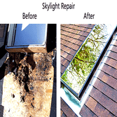 Gruwell Roofing & Restorations Llc Project