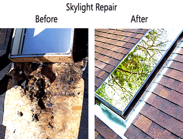 Gruwell Roofing & Restorations Llc Project