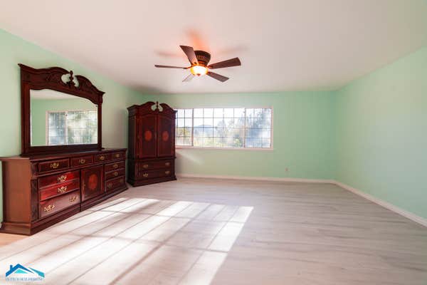 Master Bedroom New Flooring