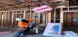 Spring Valley Insulation Contractors