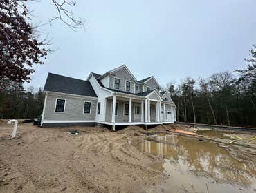 New construction