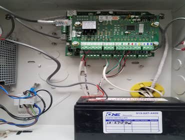 Photos from Hlwj Electrical Data Com