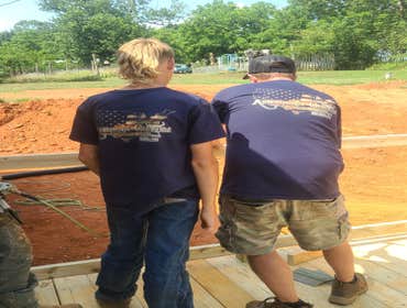 Photos by American Custom Contractors LLC #2