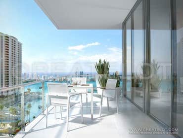 Interior Design Portfolio (Remodeling & New Construction) Get in touch: info@createlot.com | (305) 389-7166
CREATELOT is a Miami-based Design Studio t