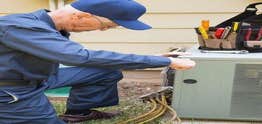 Strickland Heating and Air
