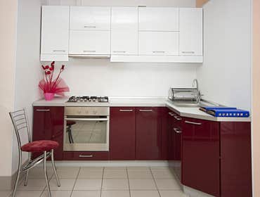 Venice Beach CA kitchen remodeling