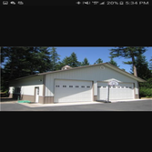 Garage samples