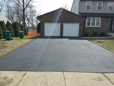 Photos by Chris John's Paving, LLC #2
