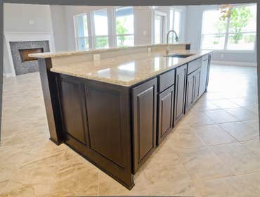 Lovely Custom Richmond Home
