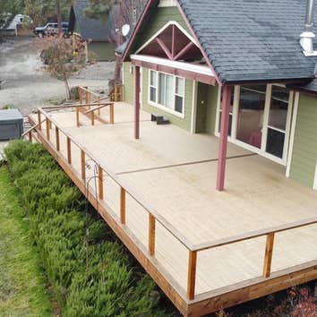 Handyman Pro Construction and Remodeling