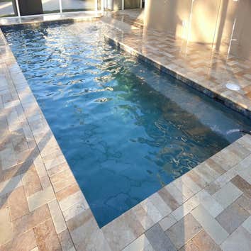 Photos from Blue Lagoon Pools & Landscapes Inc