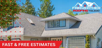 Fairweather Roofing Toledo