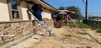 Photos by J. Munoz Electric