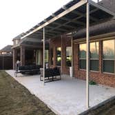 Premium Solar Patios