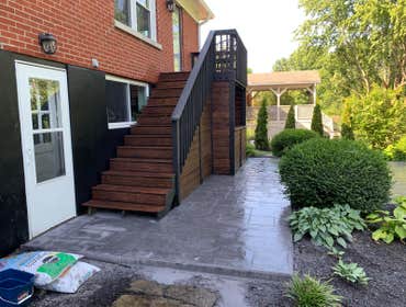 Photos by L Contreras Concrete Construction LLC #11