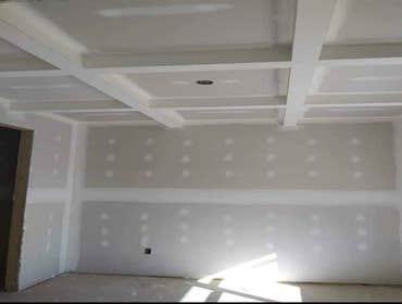 Photos by Straight Line Painting and Drywall #1