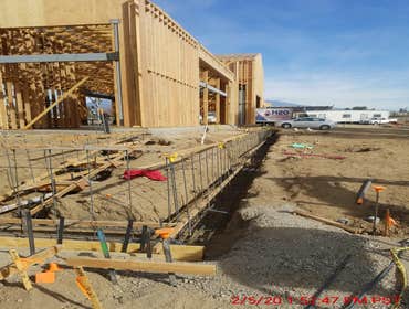 Photos by T Lafaye Construction Management Design #3