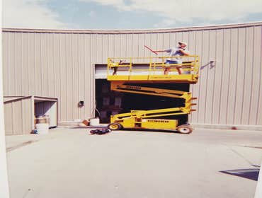 Photos from Electro Systems Corp
