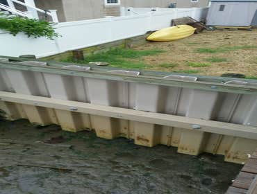 Photos by Dc Marine Construction #1