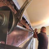 North Hollywood Garage Door Springs Repair