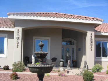 Homes we have built