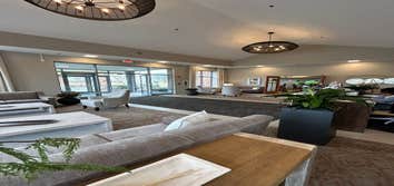 Northbrook Healthcare Renovation