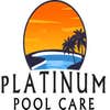 Platinum Pool Care LLC logo