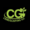 CG Landscaping Inc logo