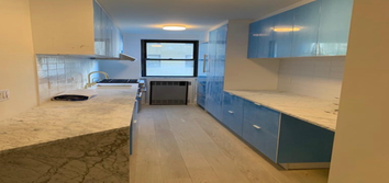 Complete Renovation Services