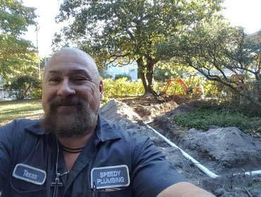 Photos by Speedy plumbing LLC #1