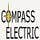 Compass Electric logo