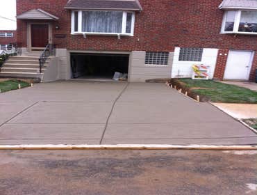 Project photos from Joe Ritchie, Inc. Addition to church
