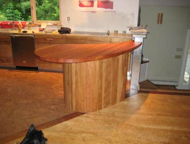 Summerall Kitchen Renovation