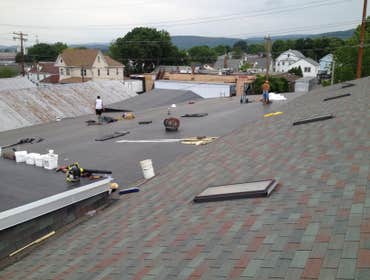 Photos by J Hudak Masonry & Waterproofing #1