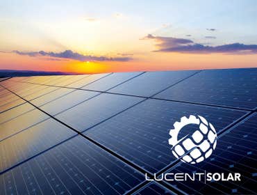 Photos by Lucent Energy Savannah Solar #1 At Lucent Energy Management, we’re on the cutting edge of the smart, energy-efficient home industry, so don’t