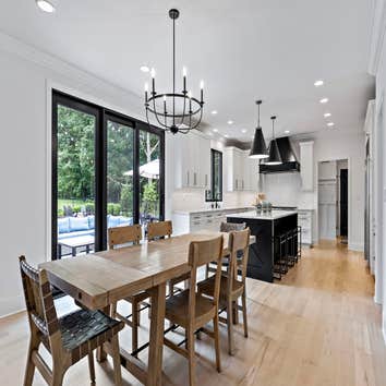 Rock Bay Construction & Remodeling