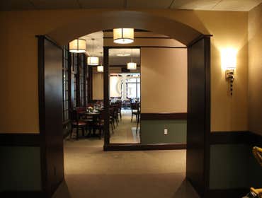 Inglewood Golf Club