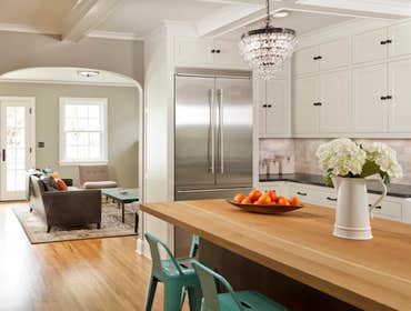 Photos from W. B. Builders