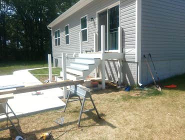 Photos by Boyd's Custom Remodeling Inc #1