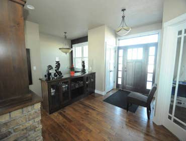 New Home Construction