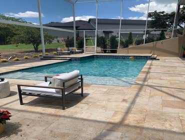 Pool Works