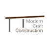 Modern Craft Construction Inc logo