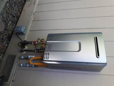 Photos by plumbingRight Inc #1