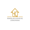Hq Remodeling & Design logo